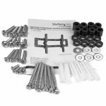 Suport TV Startech FLATPNLWALL