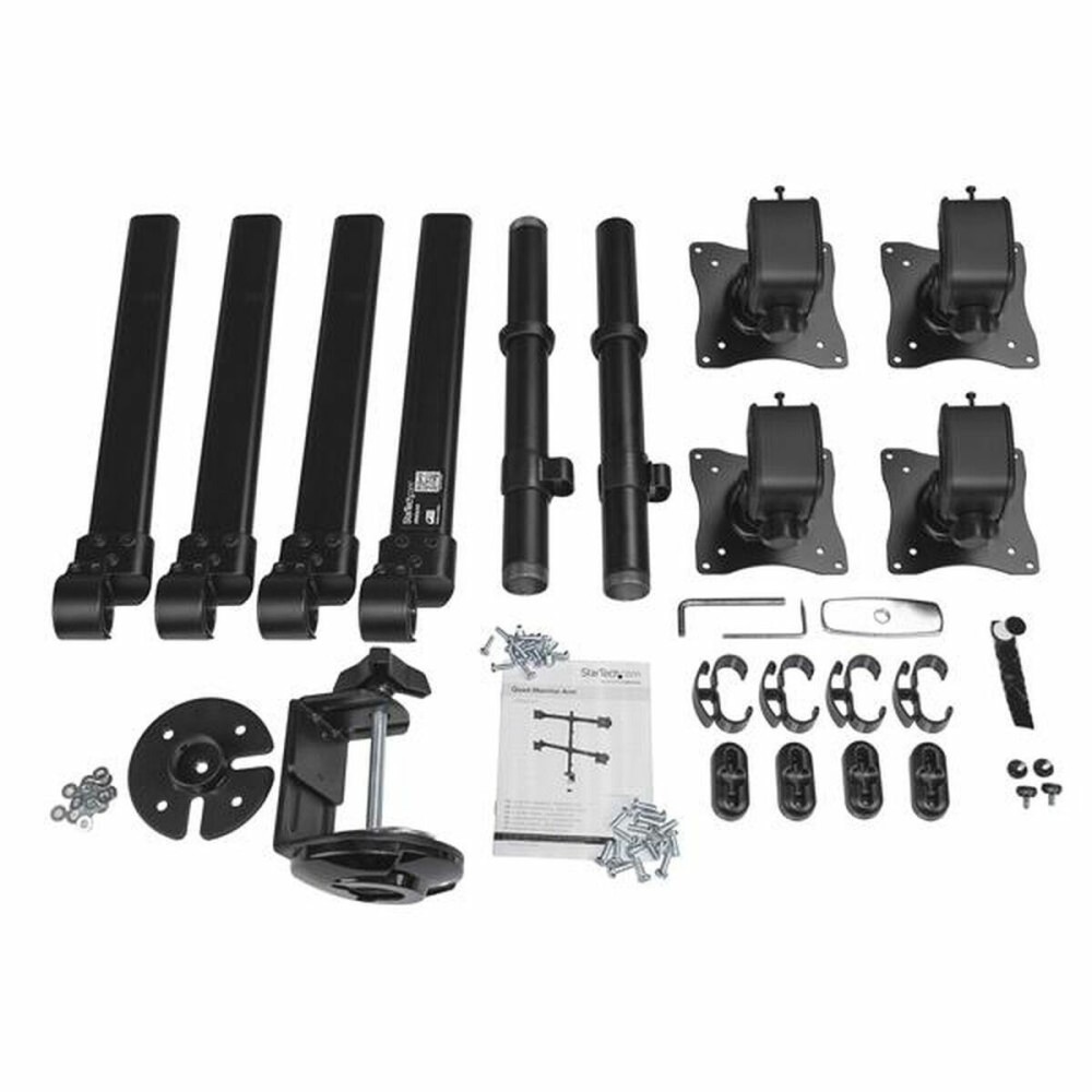 Suport de Masă pentru Ecran Startech ARMQUAD