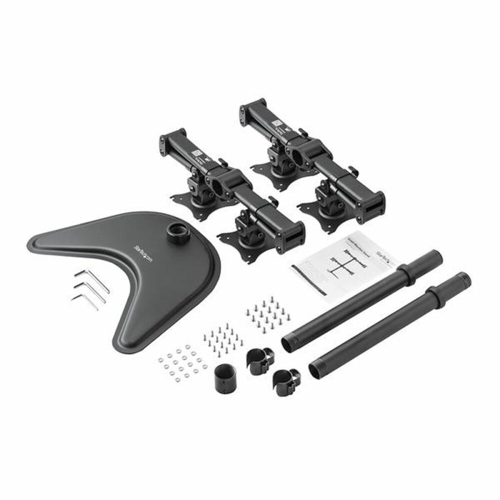 Suport de Masă pentru Ecran Startech ARMBARQUAD