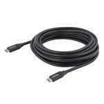 Cablu USB C Startech USB2C5C4M            Negru