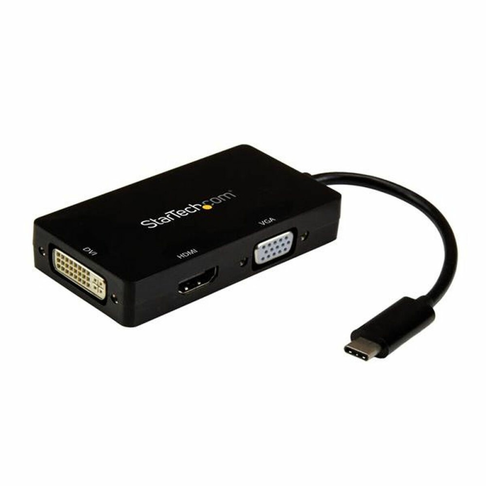 Cablu HDMI Startech CDPVGDVHDBP          0,15 m
