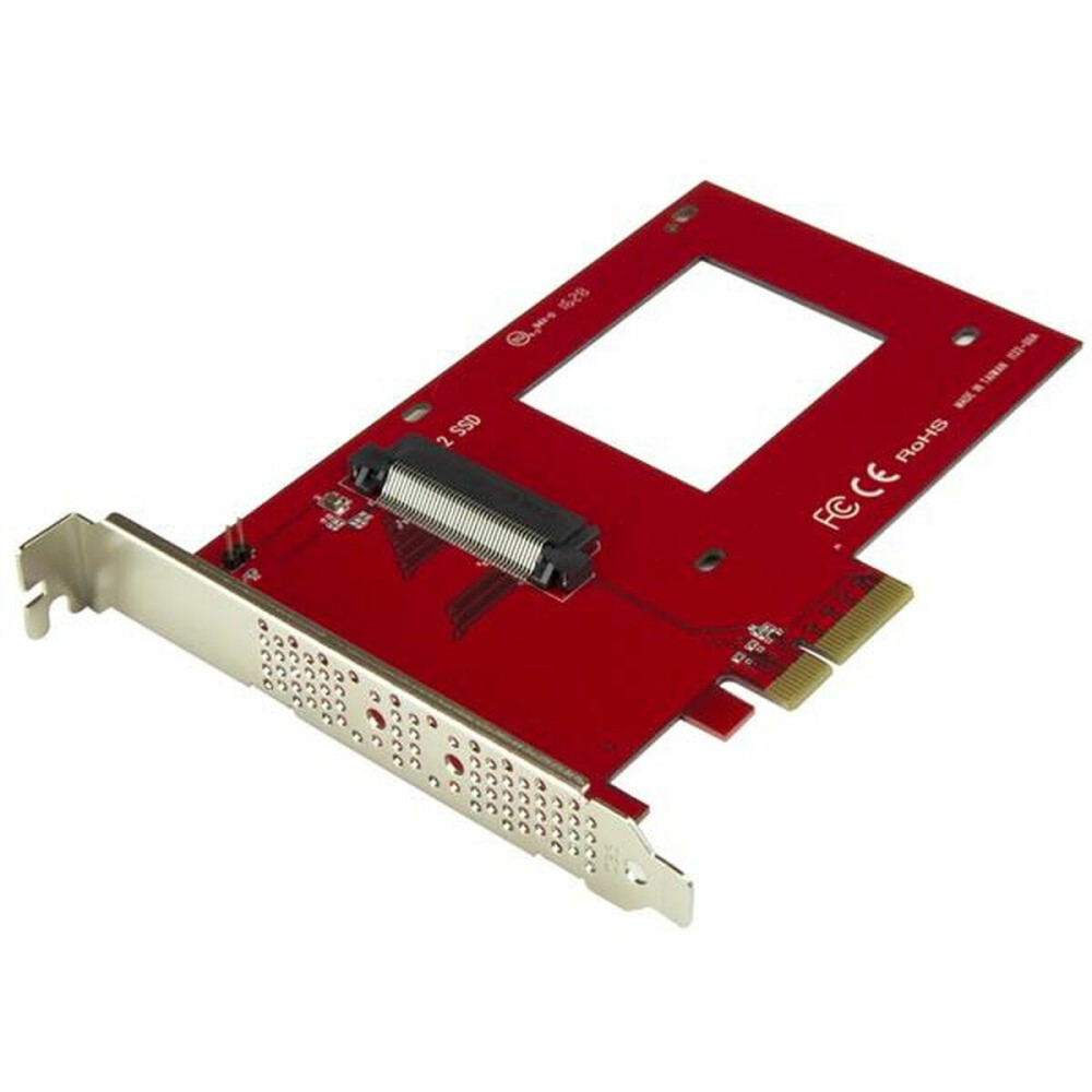 Card de control RAID Startech PEX4SFF8639
