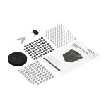 Dulap Rack în Perete Startech RK1520WALHM