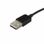 Adaptor DisplayPort la DVI Startech DVI2DP2              Negru