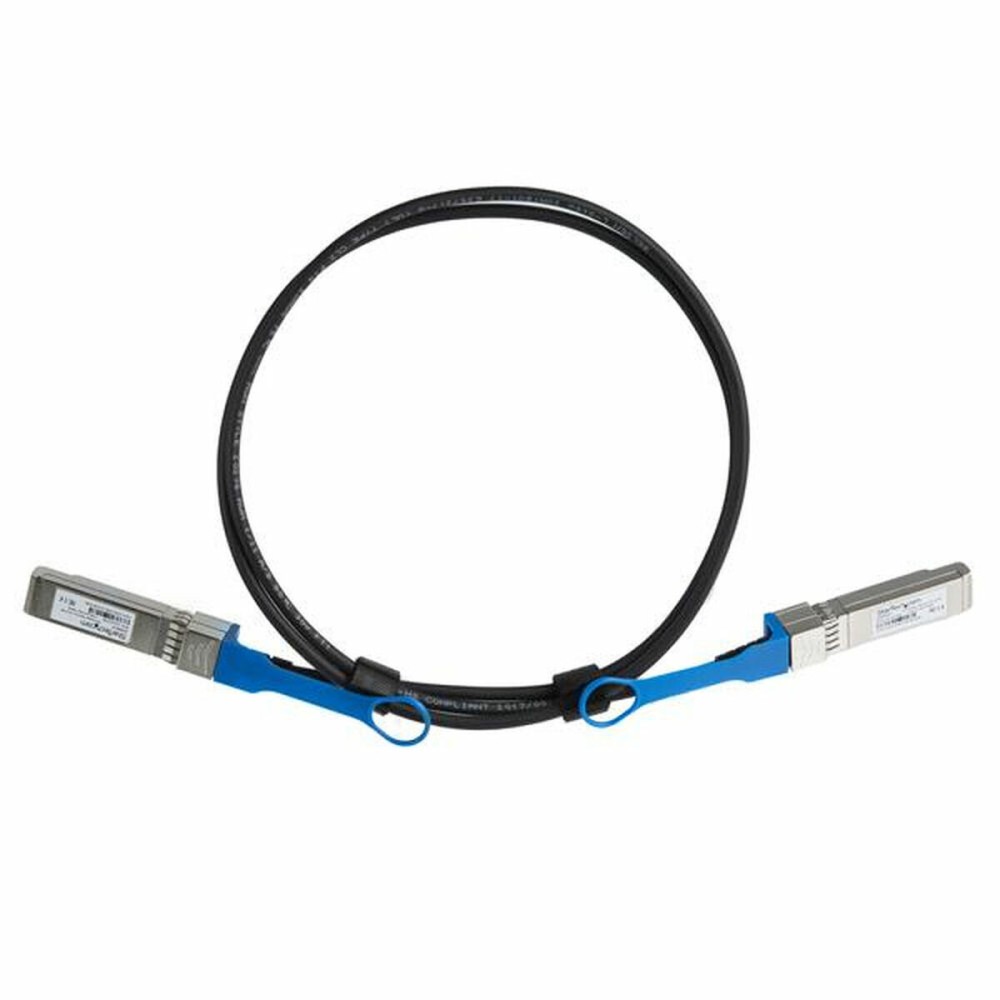 Cablu Rețea SFP+ Startech JD096CST 1,2 m