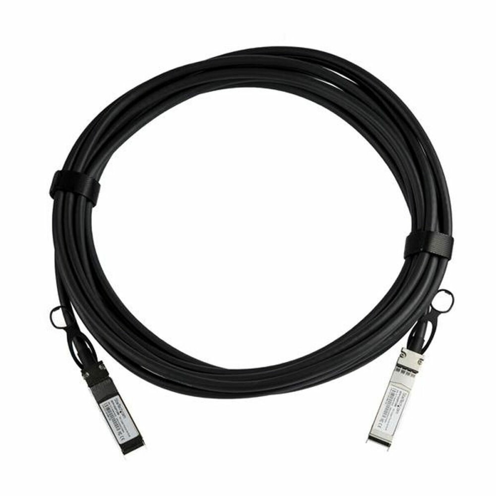Cablu Rețea SFP+ Startech SFP10GPC5M Negru 5 m