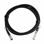 Cablu Rețea SFP+ Startech SFP10GPC5M Negru 5 m
