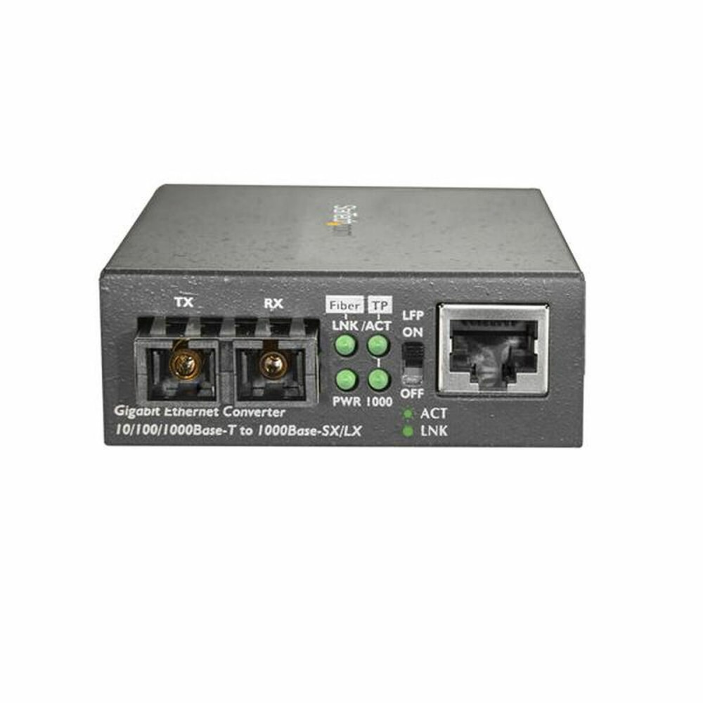 Modul Fibră SFP MultiMod Startech MCMGBSCMM055