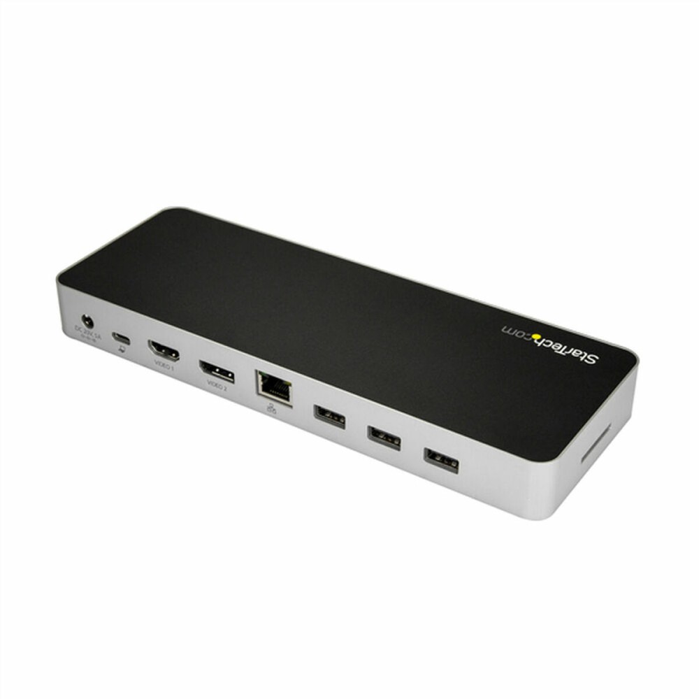 Hub USB 3 Porturi Startech DK30CHDPPDUE
