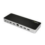 Hub USB 3 Porturi Startech DK30CHDPPDUE