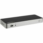 Hub USB 3 Porturi Startech DK30CHDPPDUE