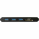 Dockstation Startech DKT30CHVSCPD         Negru 88 g