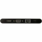 Dockstation Startech DKT30CHVSCPD         Negru 88 g