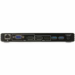 Dockstation Startech TB3DK2DHVUE          4K Ultra HD