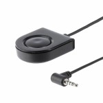 Hub USB Startech HBS304A24A           Negru 5 Gbit/s