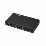 Splitter HDMI Startech ST122HD202 Negru
