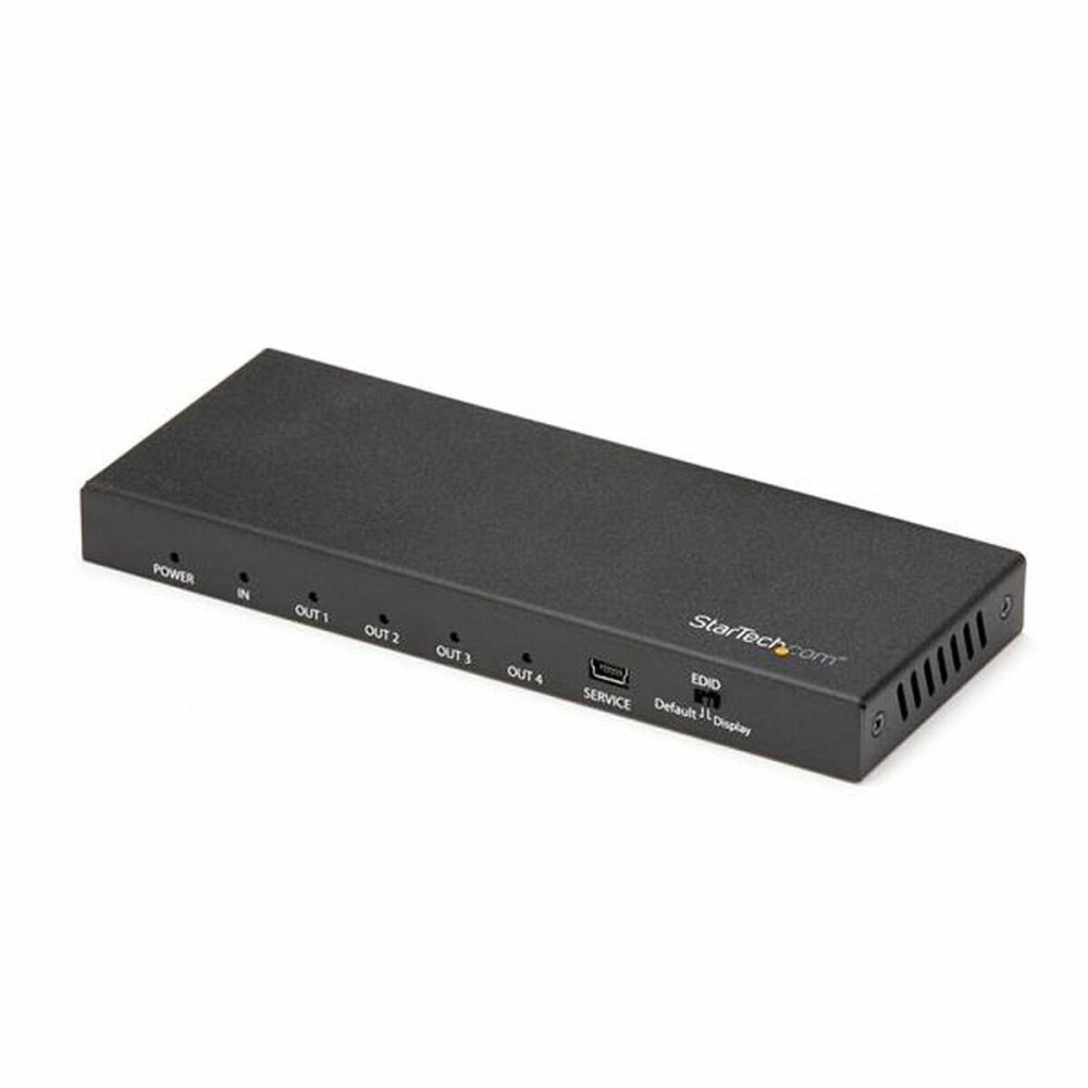 Splitter HDMI Startech ST124HD202 Negru