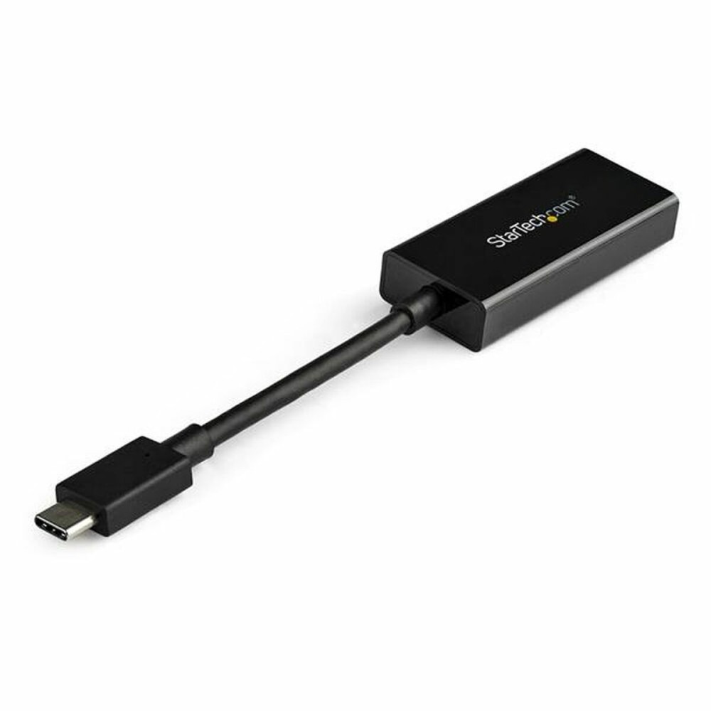 Adaptor USB C la HDMI Startech CDP2HD4K60H          Negru