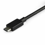 Adaptor USB C la HDMI Startech CDP2HD4K60H          Negru