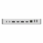 Hub USB 3 Porturi Startech DK30C2DPPDUE