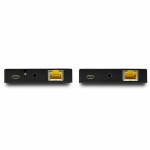Transmițător Startech ST121HD20V 4K Ultra HD HDMI RJ-45 x 2