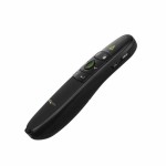 Telecomandă Startech PRESREMOTEG Negru