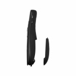 Telecomandă Startech PRESREMOTEG Negru