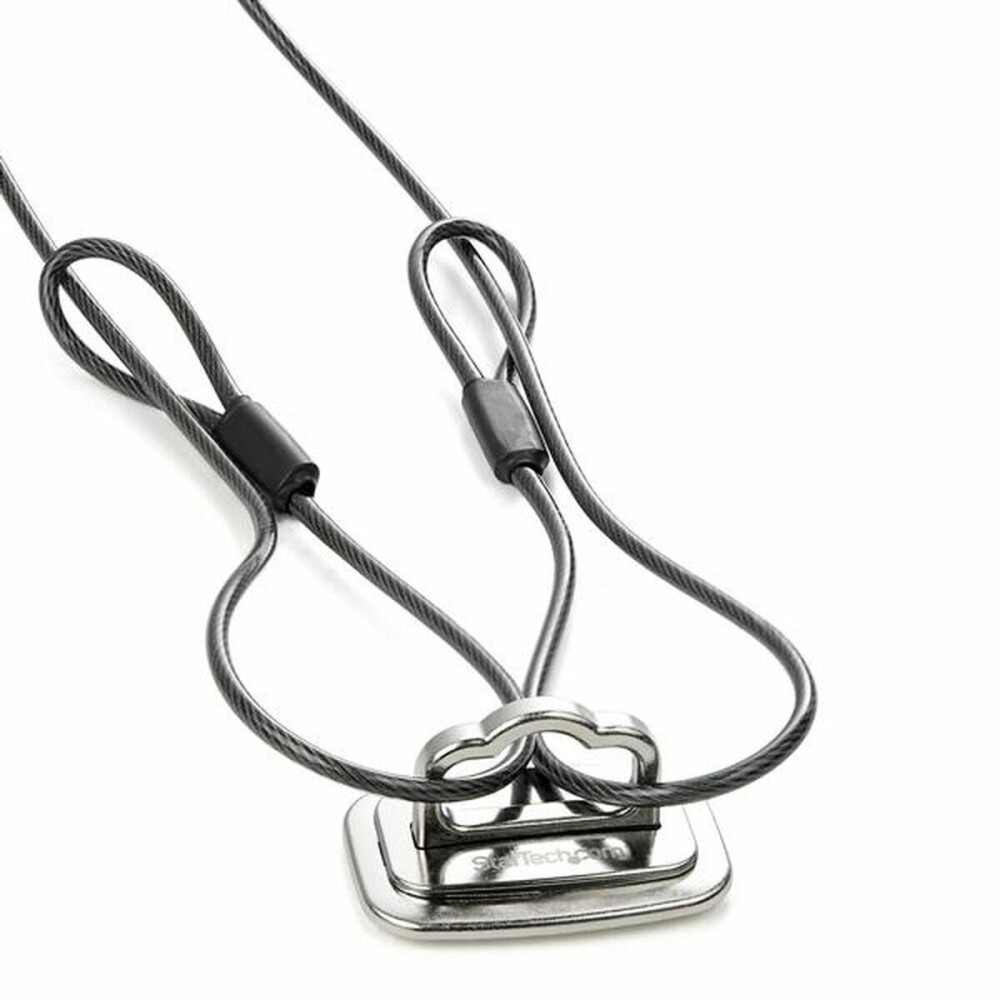 Cablu de Securitate Startech LTANCHORL