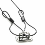 Cablu de Securitate Startech LTANCHORL