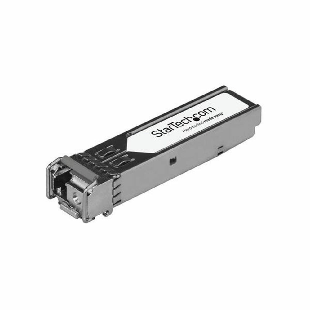 Modul Fibră SFP MultiMod Startech J9151A-BX-U-ST