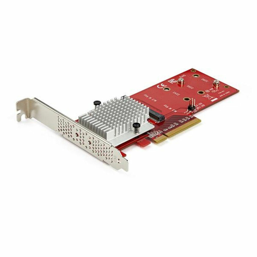 Placă PCI SSD M.2 Startech PEX8M2E2