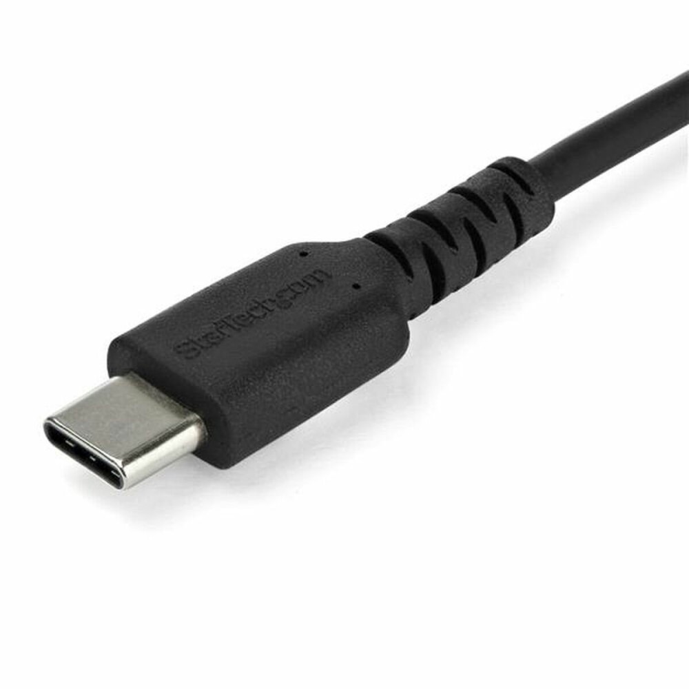 Cablu USB C Startech RUSB2CC1MB           Negru
