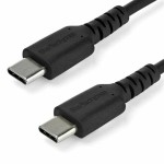 Cablu USB C Startech RUSB2CC2MB Negru 2 m