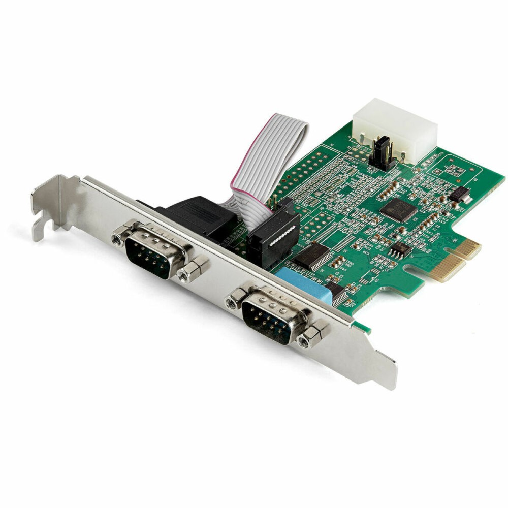 Placă PCI Startech PEX2S953