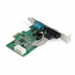 Placă PCI Startech PEX2S953