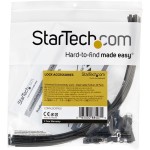 Cablu de Securitate Startech CONNLOCKPK20