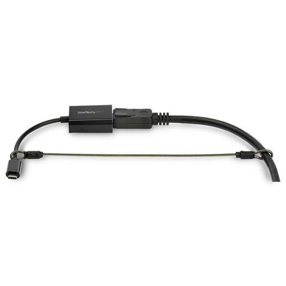 Cablu de Securitate Startech CONNLOCKPK20