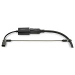 Cablu de Securitate Startech CONNLOCKPK20