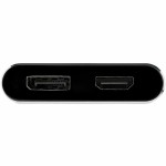 Adaptor USB C la HDMI/DisplayPort Startech CDP2DPHD 4K Ultra HD