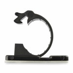 Bride pentru cabluri Startech CBMCC2               Negru