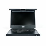 Consolă Vertiv LRA185KMM8D-001 LCD 18.5"