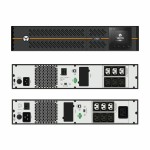 Sistem de Alimentare Neîntreruptă Interactiv Vertiv EDGE-3000IRT2UXL 2700 W