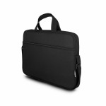 Servietă pentru Laptop Urban Factory 3760170859309 Negru 15,6" 15.6"