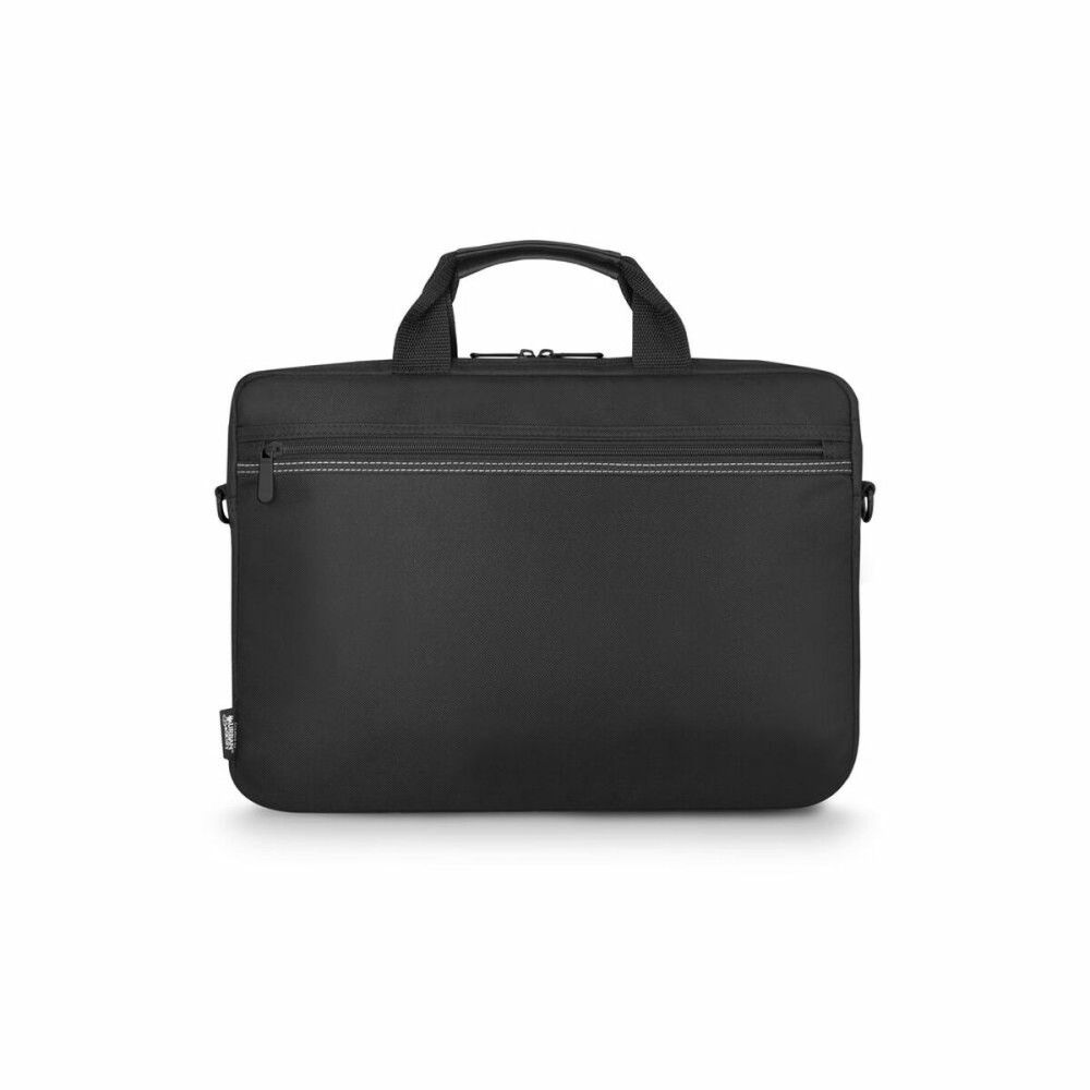 Servietă pentru Laptop Urban Factory TLC02UF Negru 12"