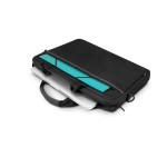 Servietă pentru Laptop Urban Factory TLC06UF-V2 Negru 15,6"