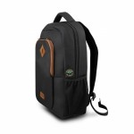 Rucsac pentru Laptop Urban Factory ECB14UF Negru 14"