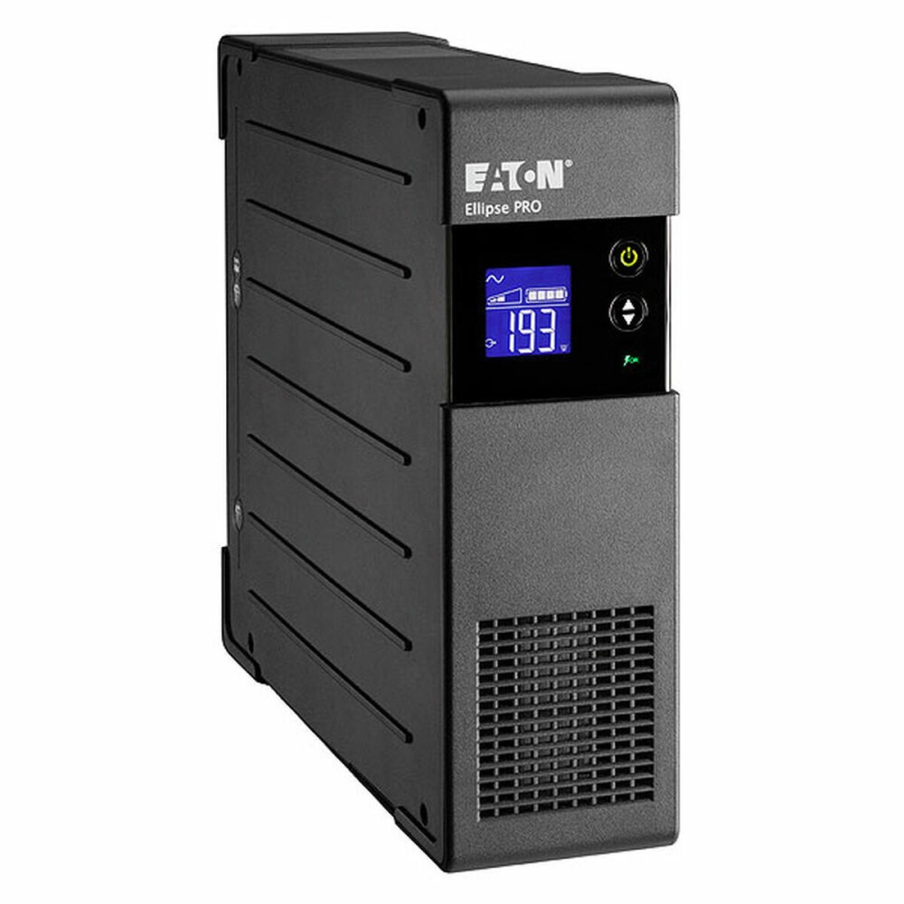 Sistem de Alimentare Neîntreruptă Interactiv Eaton ELP650IEC