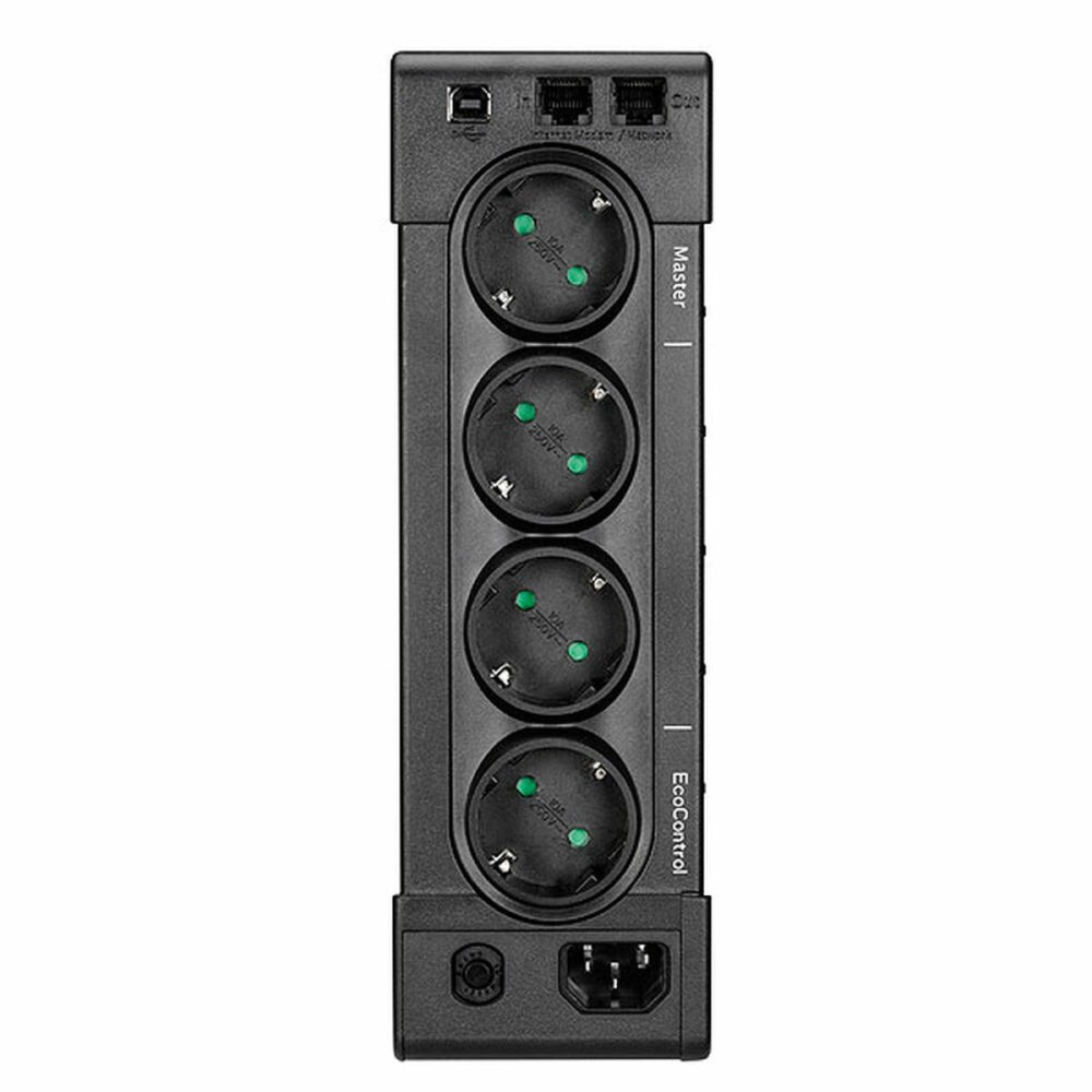 Sistem de Alimentare Neîntreruptă Interactiv Eaton ELP650DIN