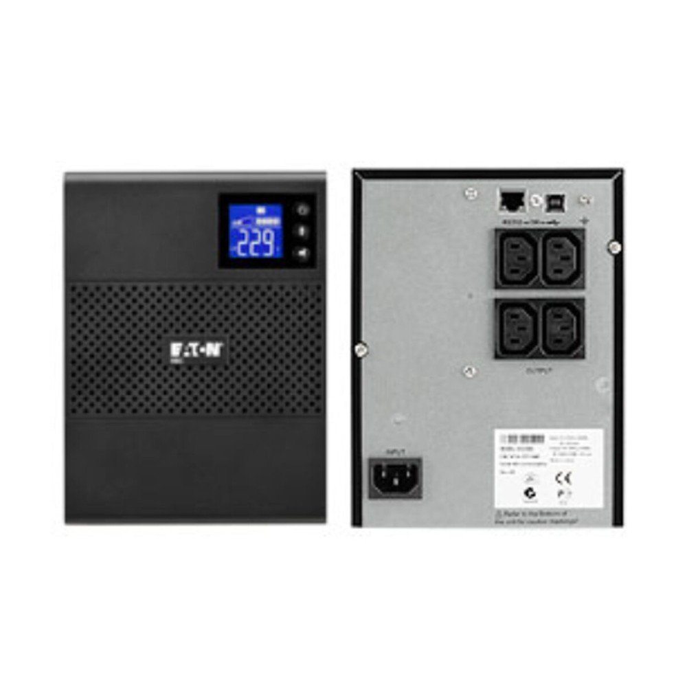 Sistem de Alimentare Neîntreruptă Interactiv Eaton 5SC500I 350 W