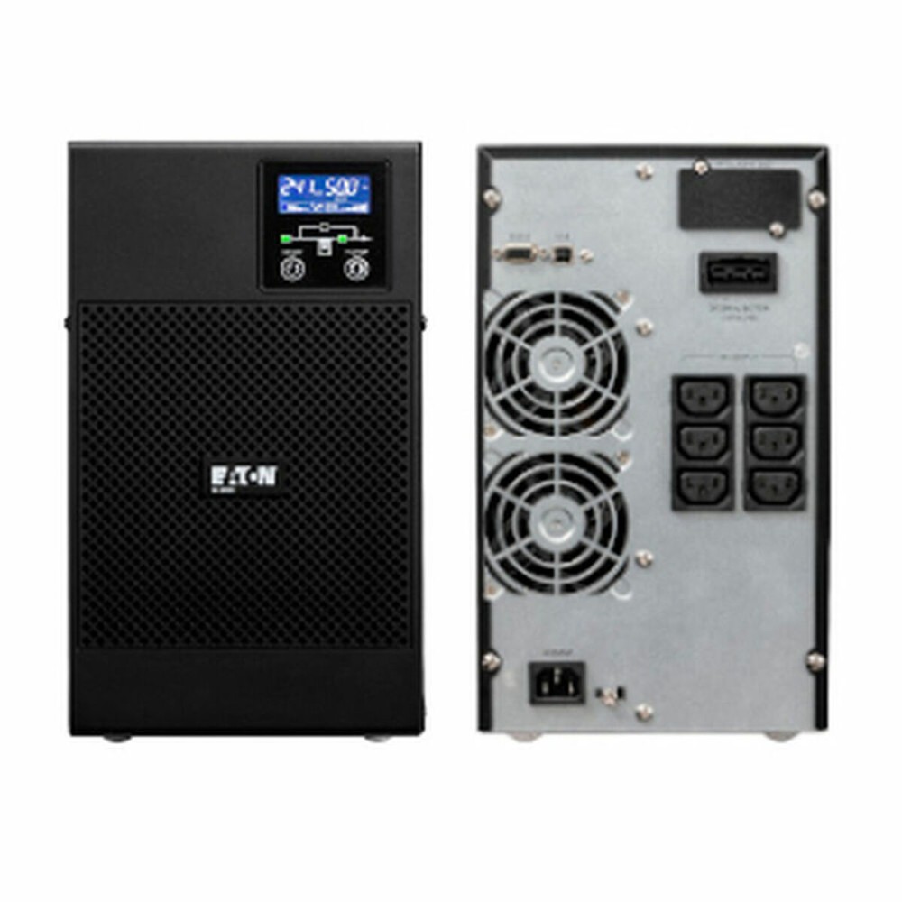 Sistem de Alimentare Neîntreruptă Interactiv Eaton 9E2000I 1600 W